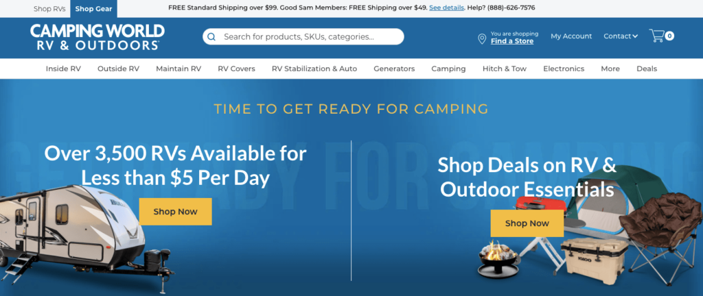 Tips and Tricks for Successful Affiliate Marketing in the Outdoor Gear Niche