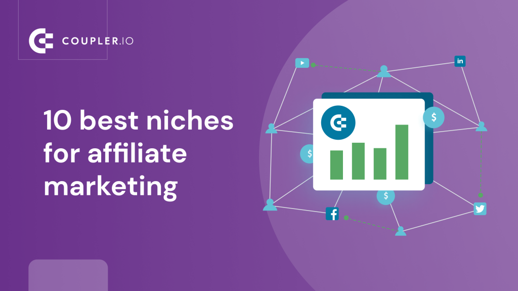 Top affiliate marketing strategies for the green living niche