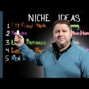 Top 10 Blog Niche Ideas for 2022
