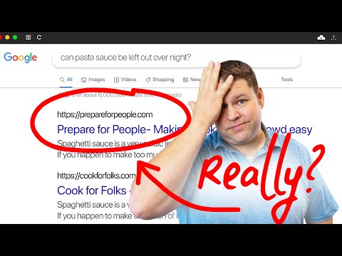 Copycat bloggers almost DESTROYED our site! (and how to beat them