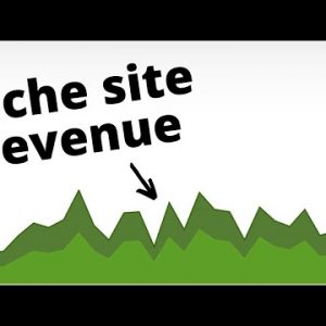 July 2022 – Niche Site Income Report