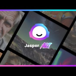 How to Use Jasper Art
