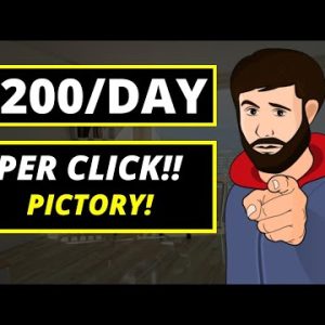 How To Make Money With Pictory Affiliate Program