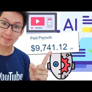 ChatGPT: How to Make Ai YouTube Video (Affiliate Marketing Full Tutorial)