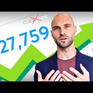 $700/month Affiliate Method – Better Than ClickBank