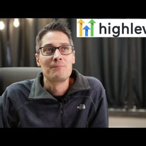 What Is GoHighLevel?