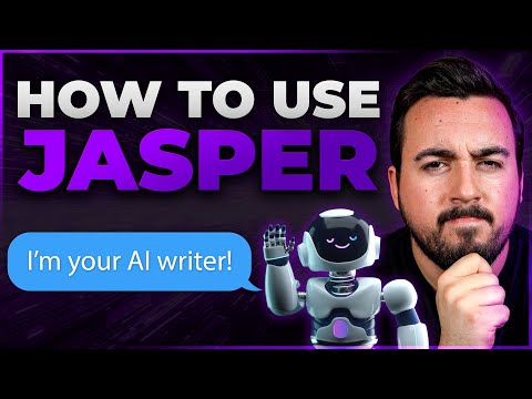 Jasper AI: An Honest Review & Beginner’s Guide (2023) - Niche Site U
