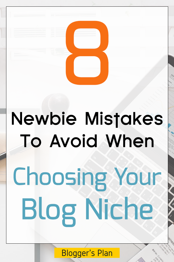 Common Mistakes to Avoid in Building a Niche Site