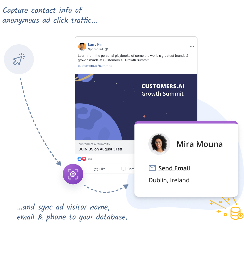 Customers.ai: Harness the Power of Sales Outreach Automation