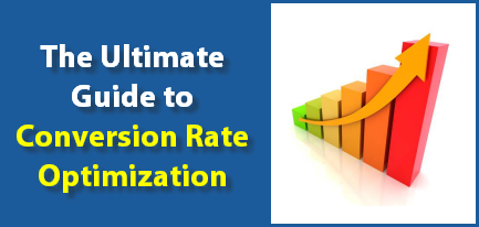 The Ultimate Guide to Conversion Rate Optimization - Niche Site U