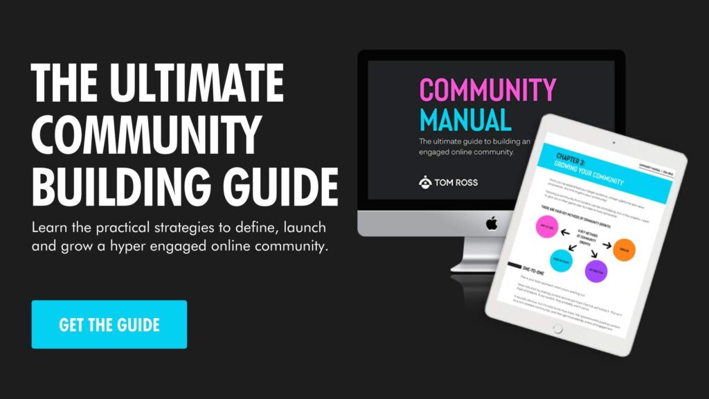 Building an Engaged Community for Your Niche Site