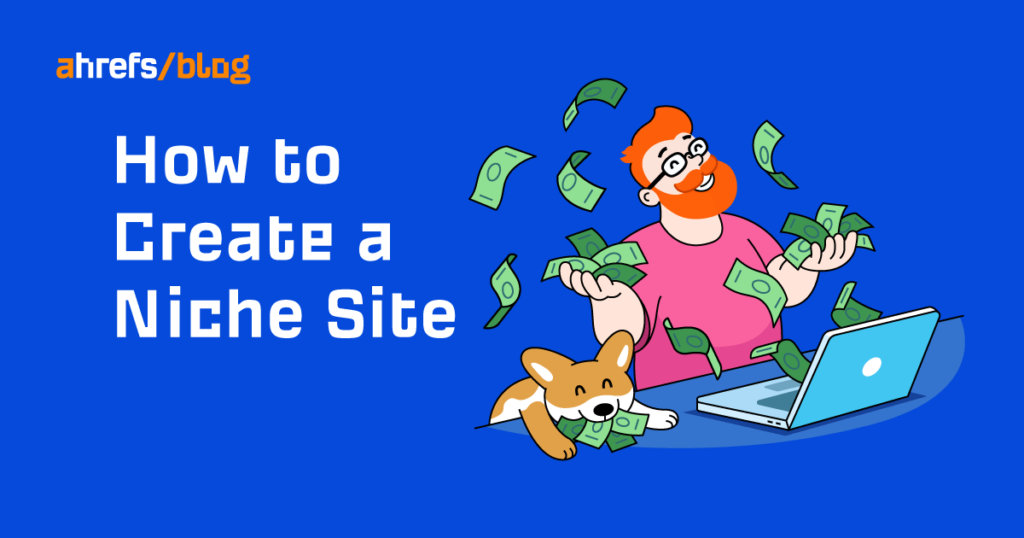 How to monetize a niche site