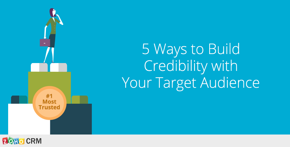 Strategies to Establish Trust and Credibility in Your Niche
