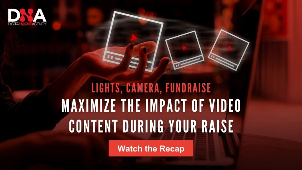 The Impact of Video Content on a Niche Site