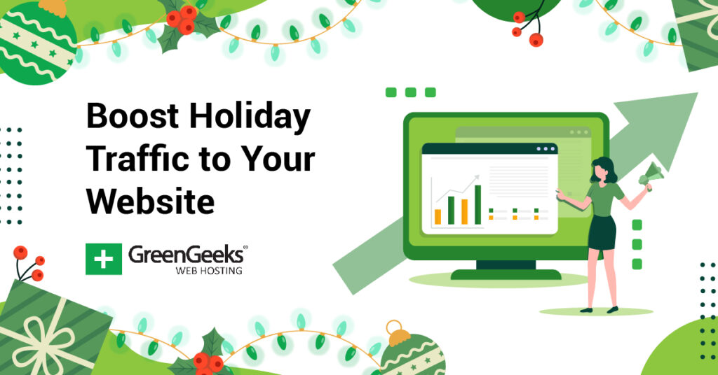 Tips for Managing Seasonal Fluctuations in Traffic for a Niche Site