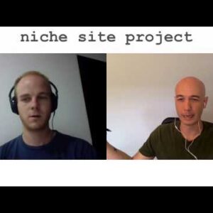 How to SCALE NICHE SITES #5 – Niche Site Project Case Study with Rob Atkinson