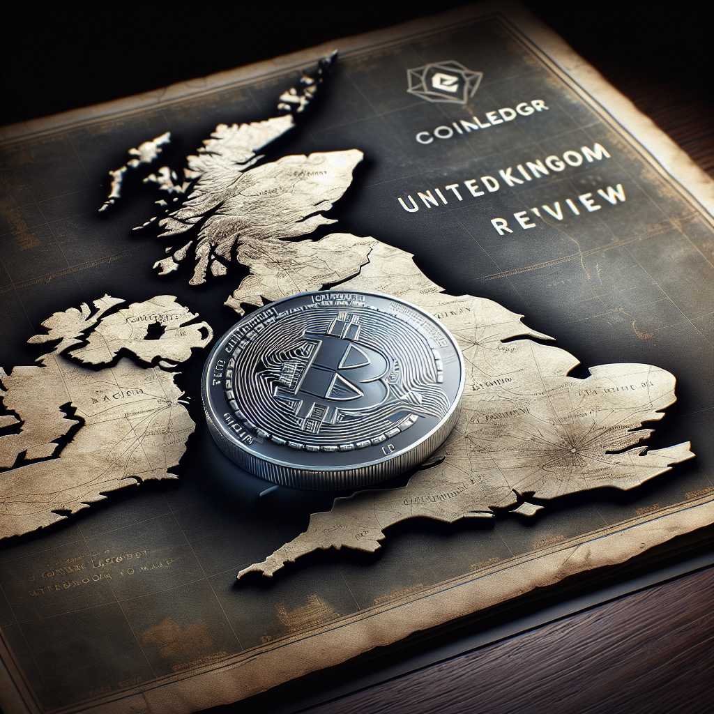 CoinLedger United Kingdom review