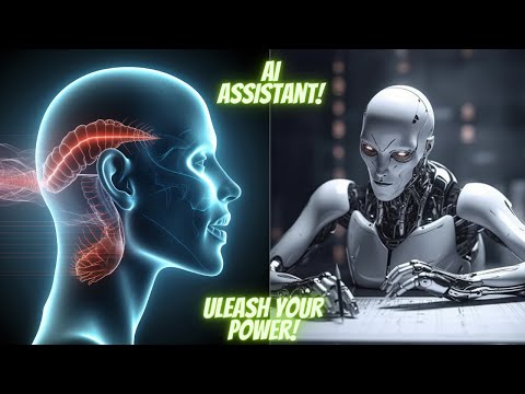 Jasper ai Powerful Assistant - Niche Site U
