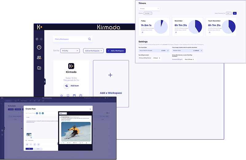 Kirmada - No Credit Card Required Review