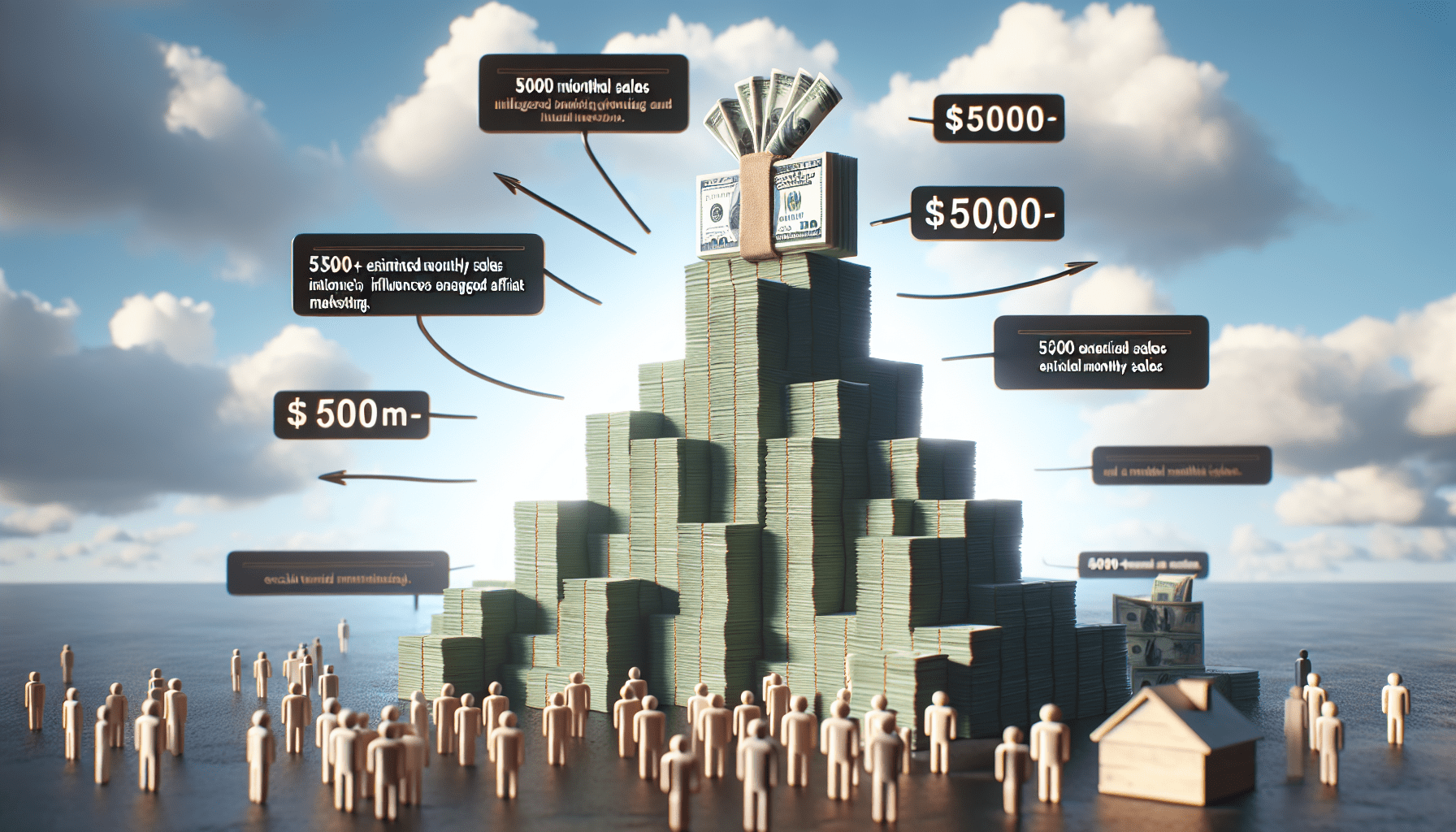 500 Estimated Monthly Sales Review Niche Site U